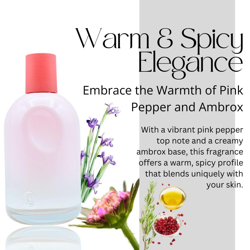 Amazon.com : Glossier You EDP XL 100 ml : Beauty & Personal Care